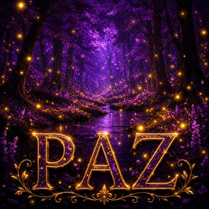 PAZ by COSMOSDJ