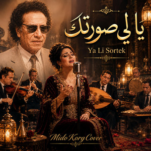 Ya Li Sortak by MidoKorgCover