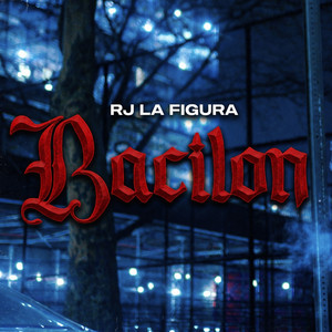 Bacilon by Rj La Figura