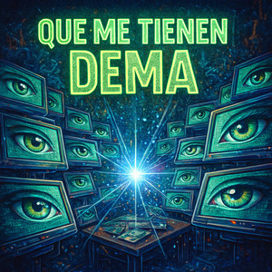 Que Me Tienen Dema by Darexx 22