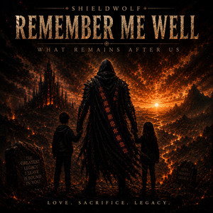 Remember Me Well by Shield_Wolf
