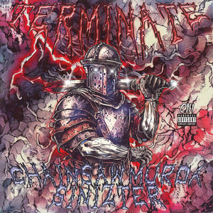 TERMINATE by Chainsaw Murda, Sinizter
