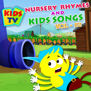 Kids TV - Wheels On The Bus