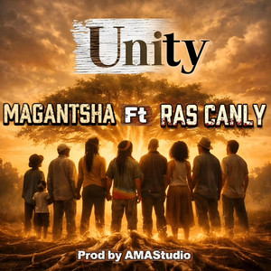 Unity by Magantsha, Ras Canly