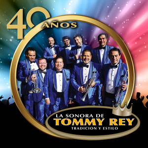 Daniela by La Sonora De Tommy Rey