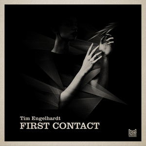 First Contact - Beatless Tool cover art