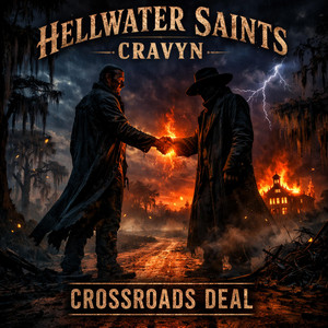 Crossroads Deal by Hellwater Saints, Cravyn