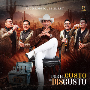 Por el Gusto y el Disgusto (En Vivo)