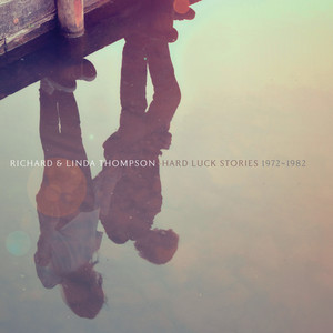 Wanted Man by Richard & Linda Thompson