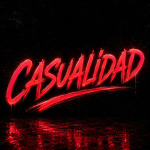 Casualidad by Lyam Alejandro OG