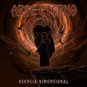Arte Eterno by Esencia Dimensional music
