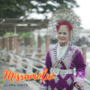 Alang Sikok by Misramolai