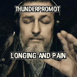 Longing and Pain by Thunderpromot