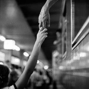 Love Me or Leave Me by Thea M