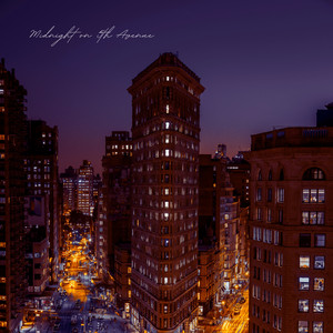 Midnight on 5th Avenue by Hans Bukowski