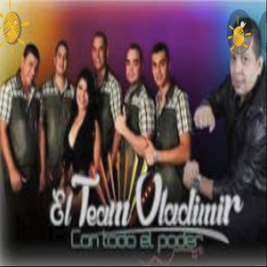 Vladimir Atencio - Quiero Caminar Contigo