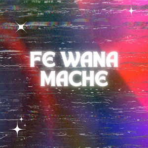 Kreyol Mizik - Fe wana mache (feat. Mossanto)