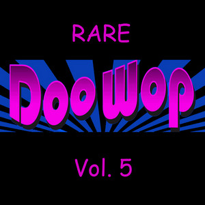 DOOWOP】The Flies Swingin' Fire 【RARE