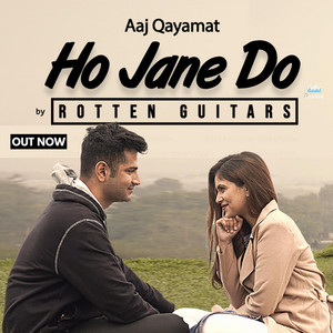 Aaj Qayamat Ho Jane Do
