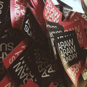 Araw Araw Sunday by Boogie Man