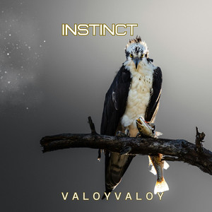 Instinct by Valoyvaloy