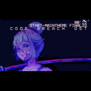 Start//MainTheme by Eric Guenther