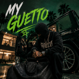 My guetto by Luisfer Bow