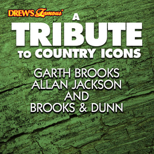 A Tribute to Country Icons Garth Brooks, Allan Jackson and Brooks & Dunn album