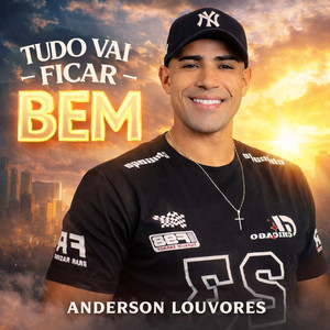 Anderson Louvores - O Teu Abraço