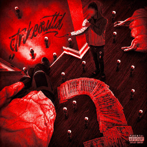 Wylinn by Strikedouttd