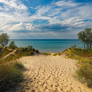 Musica Instrumental Bonita - Música Praiana Feliz