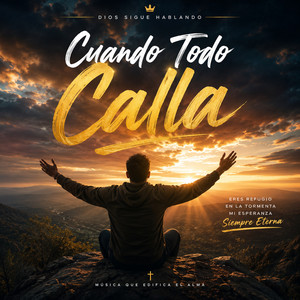 Cuando Todo Calla by WAVE OF THE FUTURE