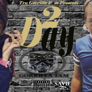 Portada de 2 Day