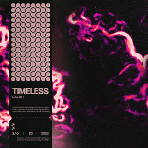Ray Ali - Timeless