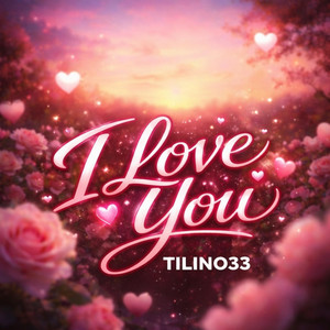 I Love You by TILINO33