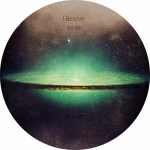 I Believe / Strange