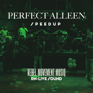 Perfect alleen - Special Version by Rebel movement musiq