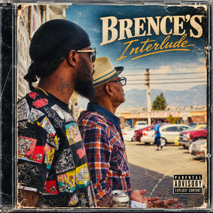 Brence's Interlude by Speek Wyslee