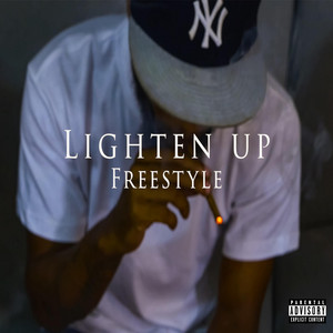 Portada de Lighten Up