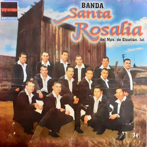 Este Adios by Banda Santa Rosalía