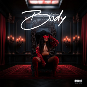 Portada de Body