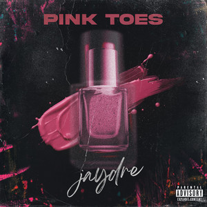 Pink Toes