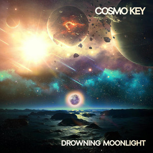 Galaxy Quest by Cosmo Key