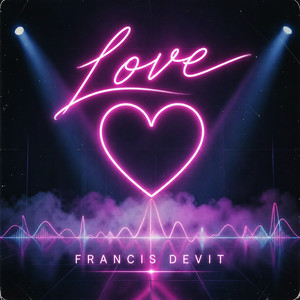 Love by Francis Devit