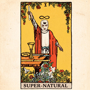 SUPER-NATURAL by BOYO