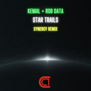 Rob Data cover