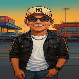 Djuan, Adhy Caribo & Wahyu Prtm - LALAMPA