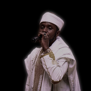 Sarki Elmusty - Mu Yanzu Babu Mai Damummu