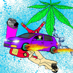 Portada de Trapmobil