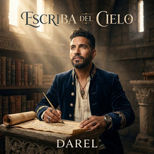 ESCRIBA DEL CIELO by Darel